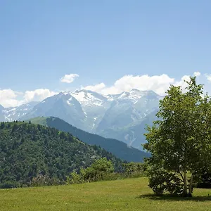**** Appart hôtel Lagrange L'alpenrose France