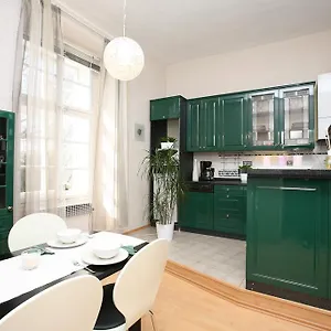  Apartamento Karolina