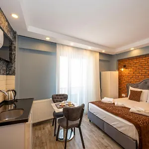  Appart hôtel Taksim Story Turquie