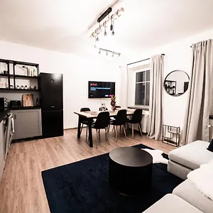 Na Skale Close To Center & Lift Apartmán Špindlerŭv Mlýn