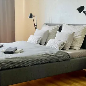 Myslbekova 16 Apartmán Ostrava