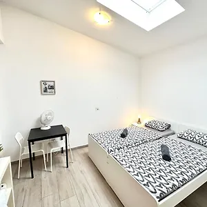 Center Station Hostel Lublaň
