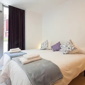 Апартаменты Charmsuites Paralel