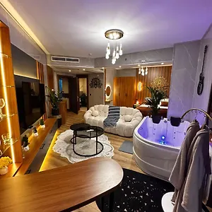  Appart hôtel Sabiha Gökçen Airport Turquie