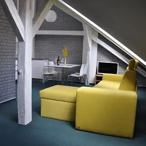 Adc Design Apartmán Brno