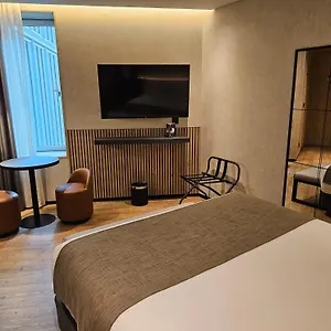 Principe Avila Szálloda Lisboa