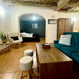 Appartamento U Zeleného Jalovce