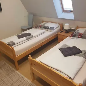 Orli Apartman Brünn (Brno)