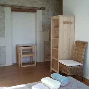 ** Couette-café Les Chambres D'hostun France