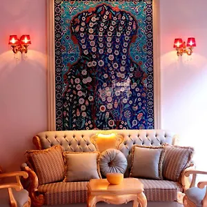 Beylerbeyi Palace Boutique Istanbul