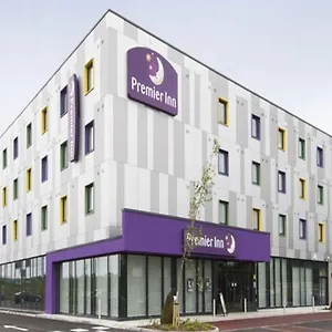 Premier London Stansted Airport Reino Unido