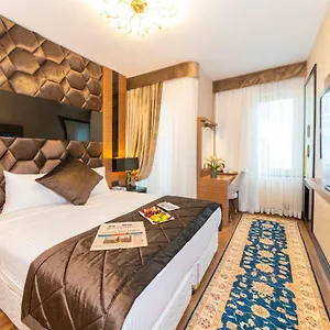 Eastanbul Szálloda Isztambul