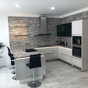 Luxusní Přímo V Centru U Thermal Apartmán Karlovy Vary
