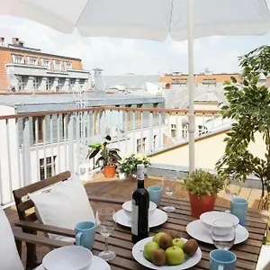 -duplex, Up To 4people Apartment