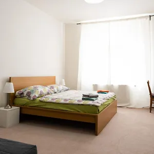  Apartamento Topapartmany