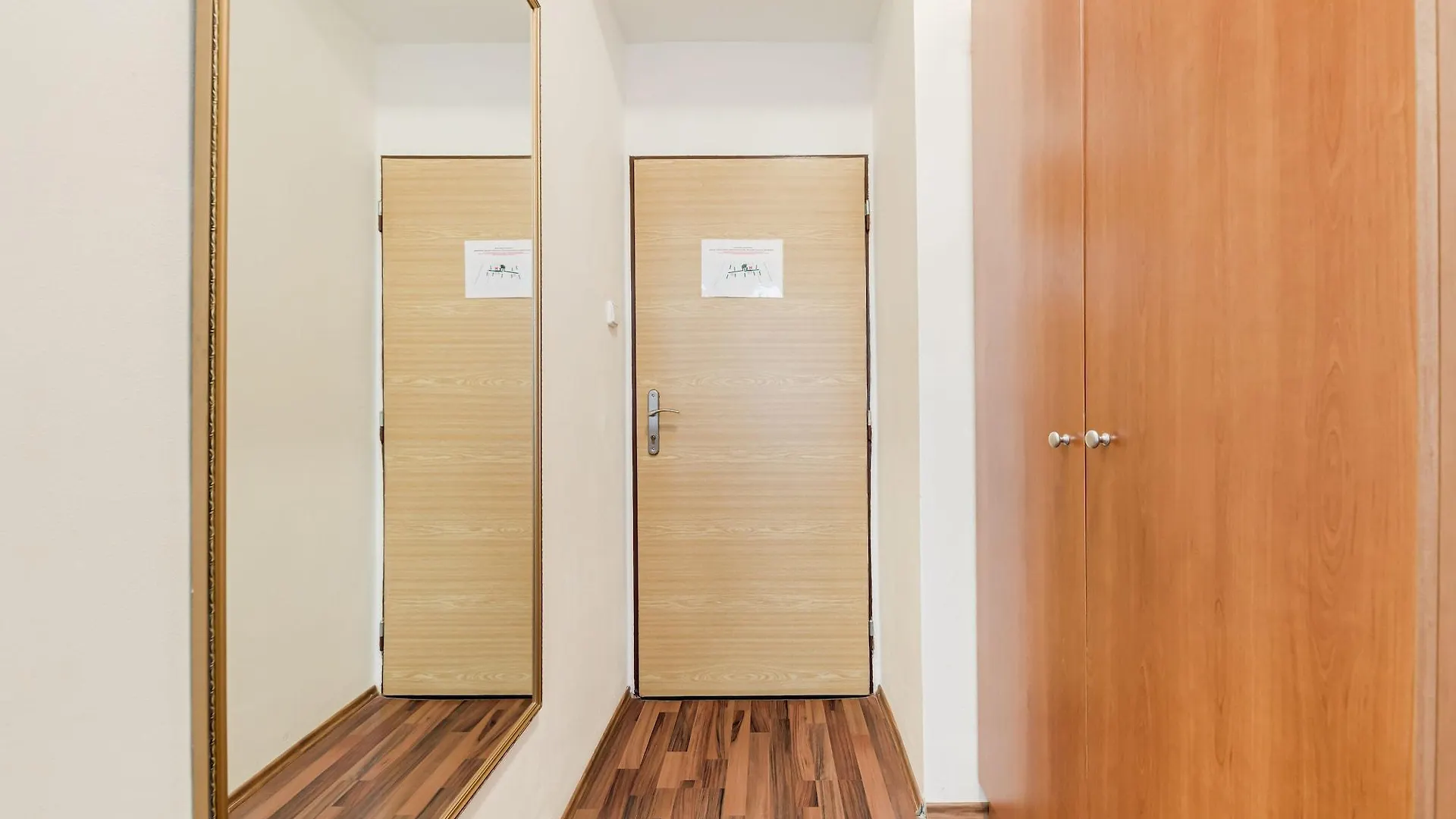 Koruna Hotel Prága 3*,  Csehország