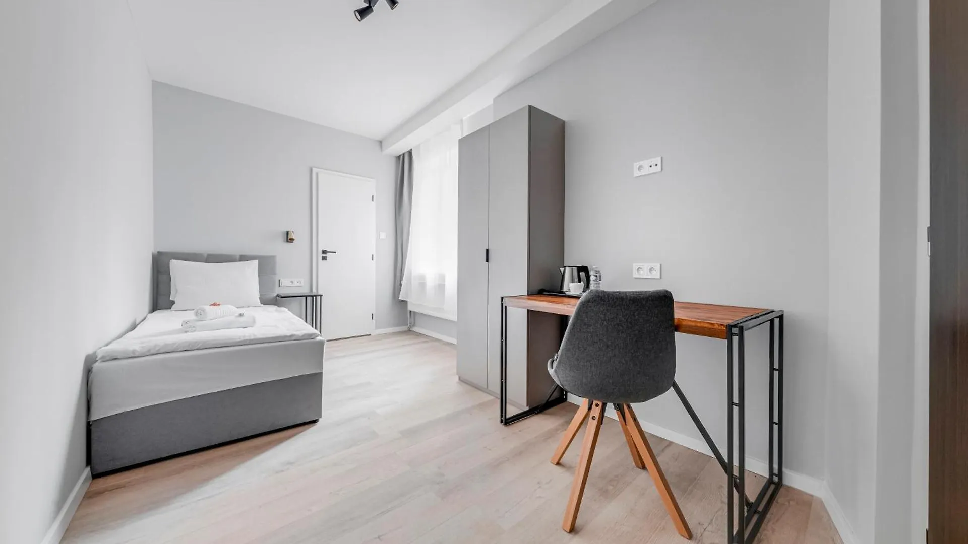 Koruna Hotel Prága 3*,  Csehország