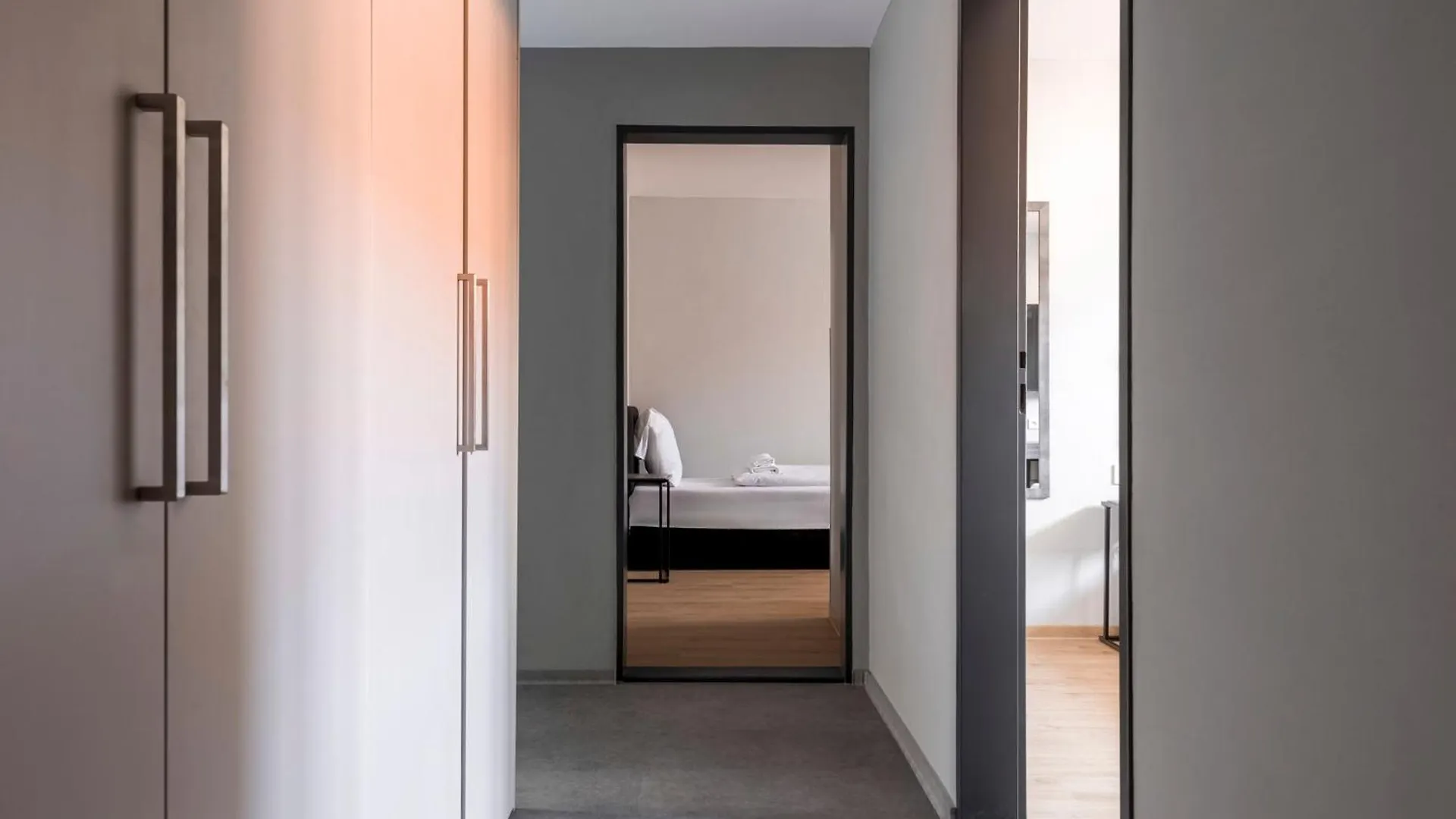 Koruna Hotel Prága 3*,
