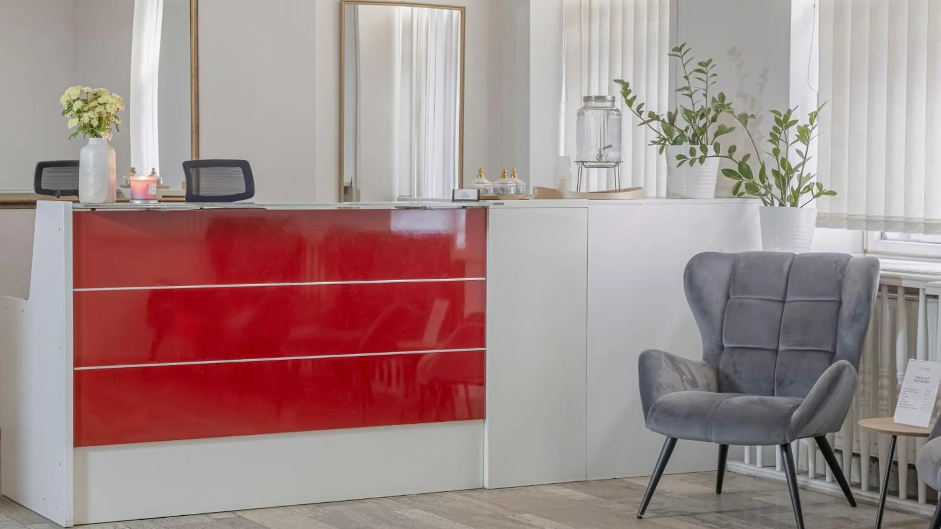 ***  Koruna Hotel Prága Csehország