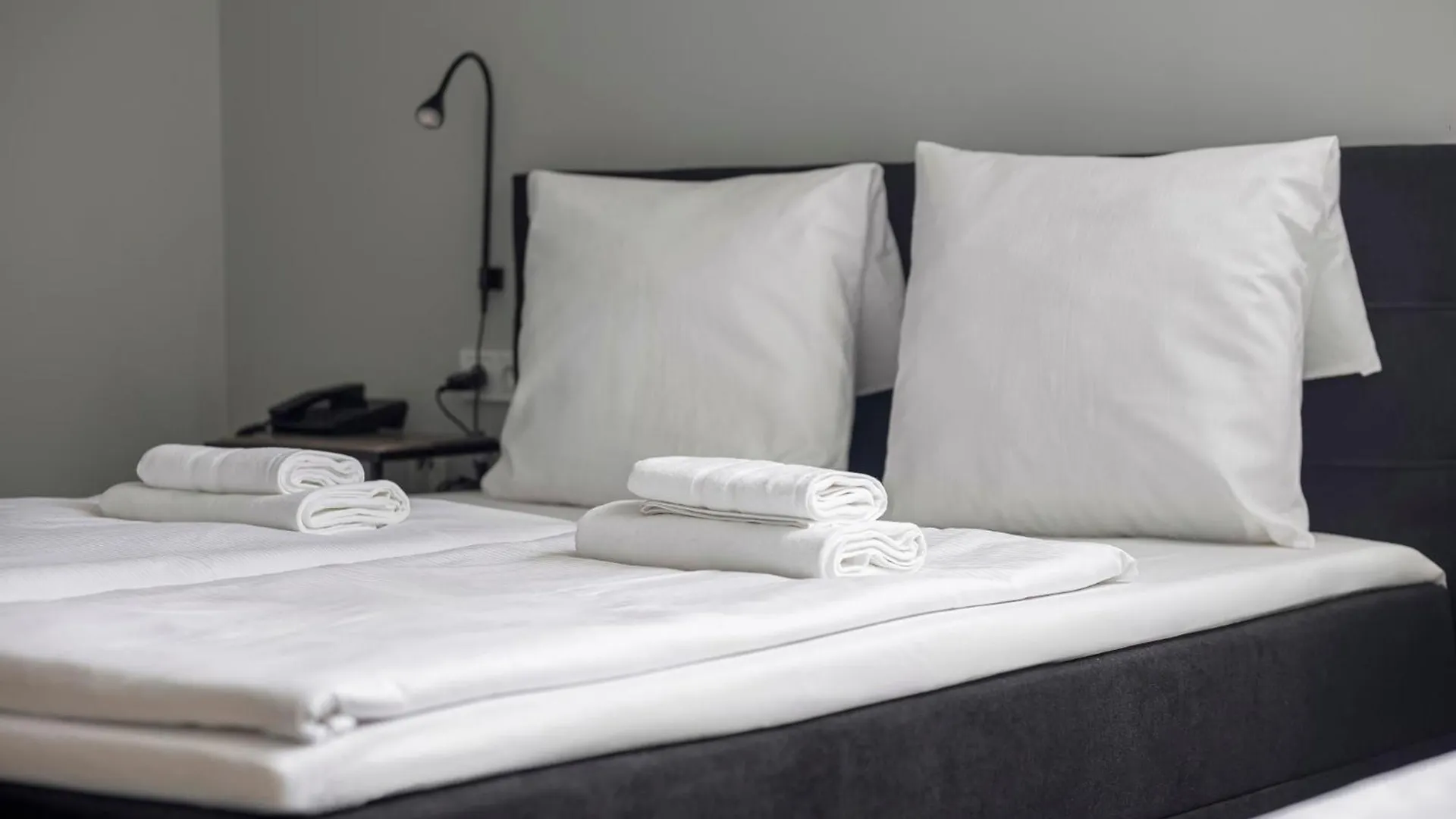 Koruna Hotel Prága