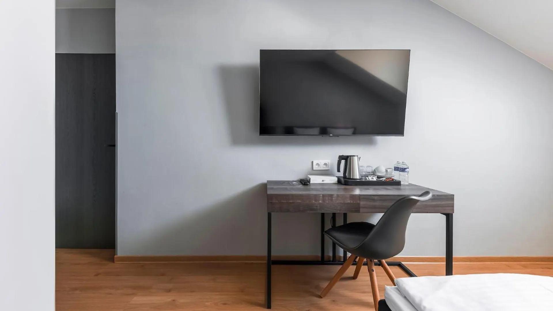 Koruna Hotel Prága 3*,  Csehország